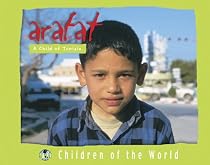 Children of the World: Arafat: A Child of Tunisia