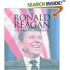 Ronald Reagan: An American Hero