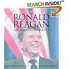 Ronald Reagan: An American Hero by  DK Publishing, Nancy Reagan, and William F. Buckley Jr.
