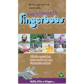 The Complete Fingerbobs