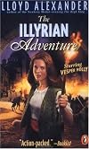 The Illyrian Adventure