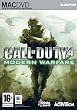 Call of Duty 4: Modern Warfare (Mac)