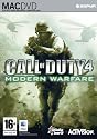 Call of Duty 4: Modern Warfare (Mac)