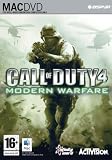 Call of Duty 4: Modern Warfare (Mac)