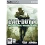 Call of Duty 4: Modern Warfare (Mac)