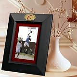 Cleveland Cavaliers BLACK Portrait Picture Frame