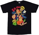 Family Guy Super Brawl Superfriends T-Shirt