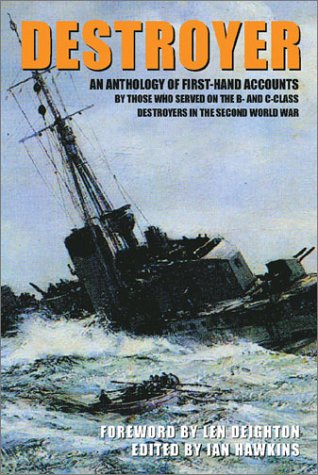 Len Deighton