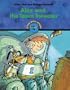 Alex and the Team Sweater (Little Wolf Books)