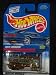 #850 Rail Rodder Malaysia Collectible Collector Car Mattel Hot Wheels