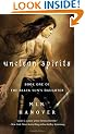Unclean Spirits: Book One of the Black Sun's Daughter