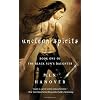 Unclean Spirits: Book One of the Black Sun's Daughter