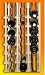 1-Column Champagne Wine Racks