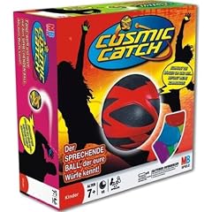 Hasbro 45059100 - Cosmic Catch
