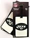 New York Jets Two Pack Soft Laser Bag Tag