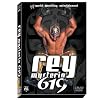 WWE: Rey Mysterio 619