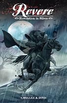 Revere: Revolution in Silver