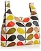 Orla Kiely Etc Classic Multi Stem Midi Sling Bag
