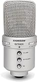 Samson G Track USB Microphone and Audio Interface