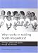 What Works in Tackling Health Inequalities?: Pathways, Policies and Practice Through the Lifecourse (Studies in Poverty, Inequality & Social Exclusion)