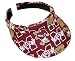 Search : MSU Mississippi State Slide-On Visor Gifts & Gift Ideas