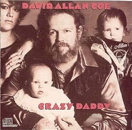 David Allan Coe Picture 12