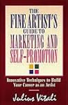 The Fine Artist's Guide to Marketing...