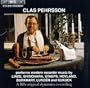 Clas Pehrsson performs Modern Recorder Music