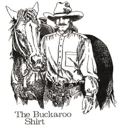 How to Make Your Own Western Shirt | eHow.com