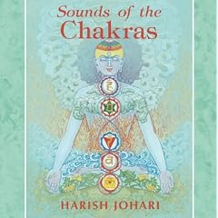 Sounds of the Chakras