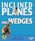 Inclined planes and wedges