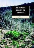 The Moss Flora of Britain and Ireland