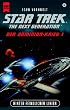 Star Trek. The Next Generation, Band 65: Der Dominion-Krieg - 1. Hinter feindlichen Linien