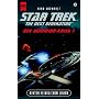 Star Trek. The Next Generation, Band 65: Der Domin&hellip von John Vornholt