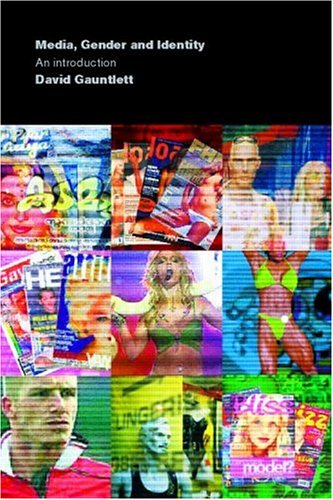 Childrens Toyshop  Books : Media, Gender and Identity: An Introduction