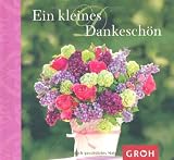 Produkt-Bild: Ein kleines Dankesch&ouml;n -