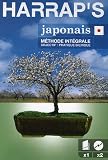Harrap\'s Japonais : Méthode intégrale (2CD audio)