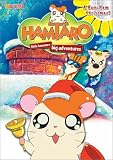 Hamtaro - A Ham-Ham Christmas (Vol. 4)