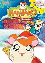 51VQVJTWJSL. SL210  Stream Hamtaro   A Ham Ham Christmas Online