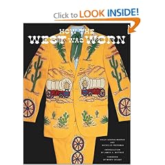 How the West Was Worn