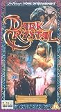 Dark Crystal [1982] VHS