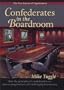 Confederates in the Boardroom: The New Science of Organisations