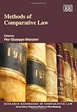 Methods of comparative law