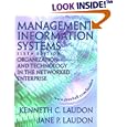Management Information Systems: Organization and Technology in the Networked Enterprise