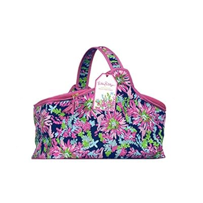Lilly Pulitzer Party Cooler - Trippin and Sippin