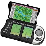  : Double Screen Talking Golf