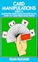 Card Manipulations (Dover Magic Books)