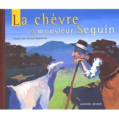 La ch�vre de monsieur Seguin