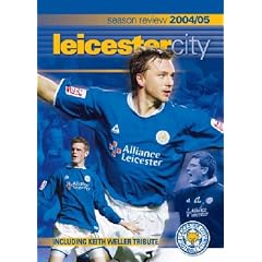 Leicester City FC - Season Review 2004 To 2005
