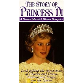 Story of Princess Di